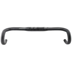 Zipp Zipp Service Course SL-70 XPLR Drop Handlebar - Aluminum 31.8mm 42cm Matte BLK A2