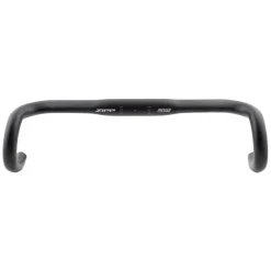 Zipp Zipp Service Course 70 XPLR Drop Handlebar - Aluminum 31.8mm 42cm Bead Blast BLK A2