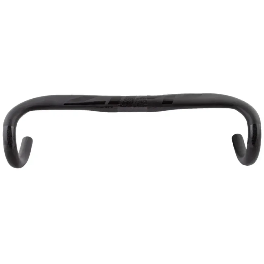 Zipp Zipp SL-70 Ergo Drop Handlebar - Carbon 31.8mm 44cm Matte Black A2