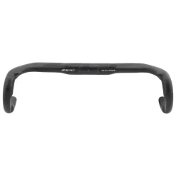 Zipp Zipp SL 70 XPLR Drop Handlebar - Carbon 31.8mm 40cm Matte Black A1
