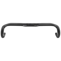 Zipp Zipp SL 70 XPLR Drop Handlebar - Carbon 31.8mm 48cm Matte Black A1