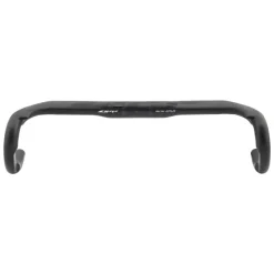 Zipp Zipp SL 70 XPLR Drop Handlebar - Carbon 31.8mm 44cm Matte Black A1