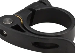 Zoom Alloy Quick Release Seat Clamp 35mm Diameter