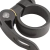 Zoom Alloy Quick Release Seat Clamp 31.8mm Diameter