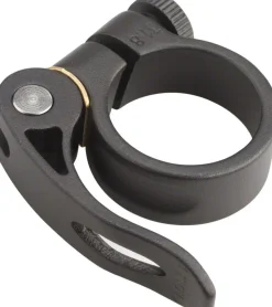 Zoom Alloy Quick Release Seat Clamp 31.8mm Diameter