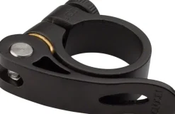 Zoom Alloy Quick Release Seat Clamp 28.6mm Diameter